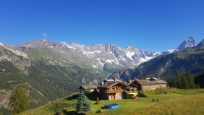 Chalet Le Lis Valtournenche